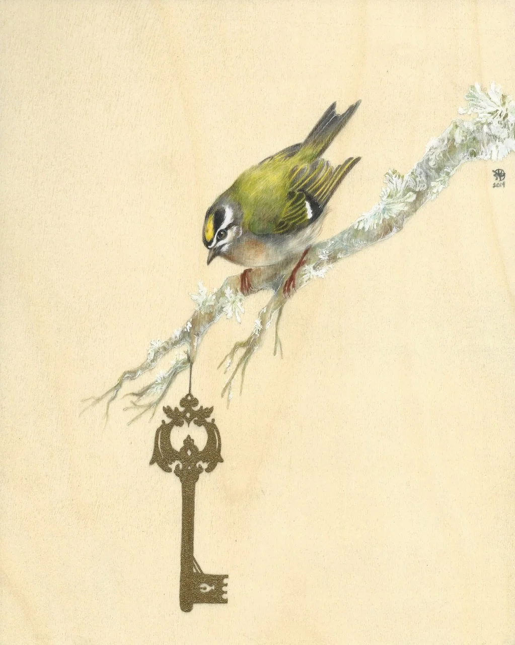 The Key