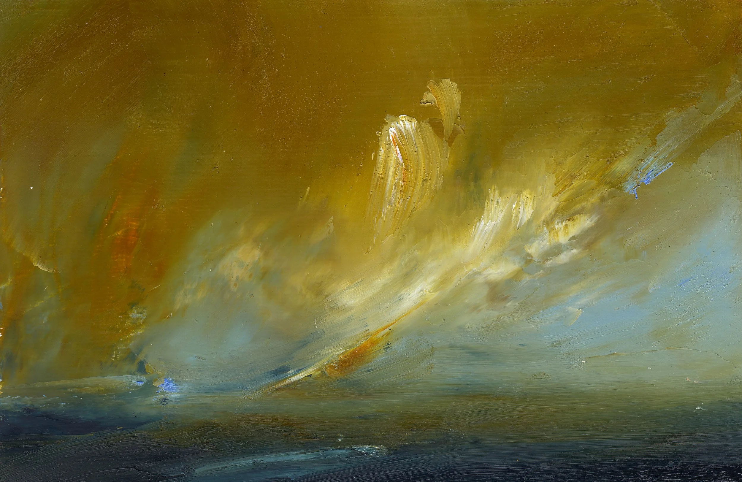 At the Edge of Everything 2