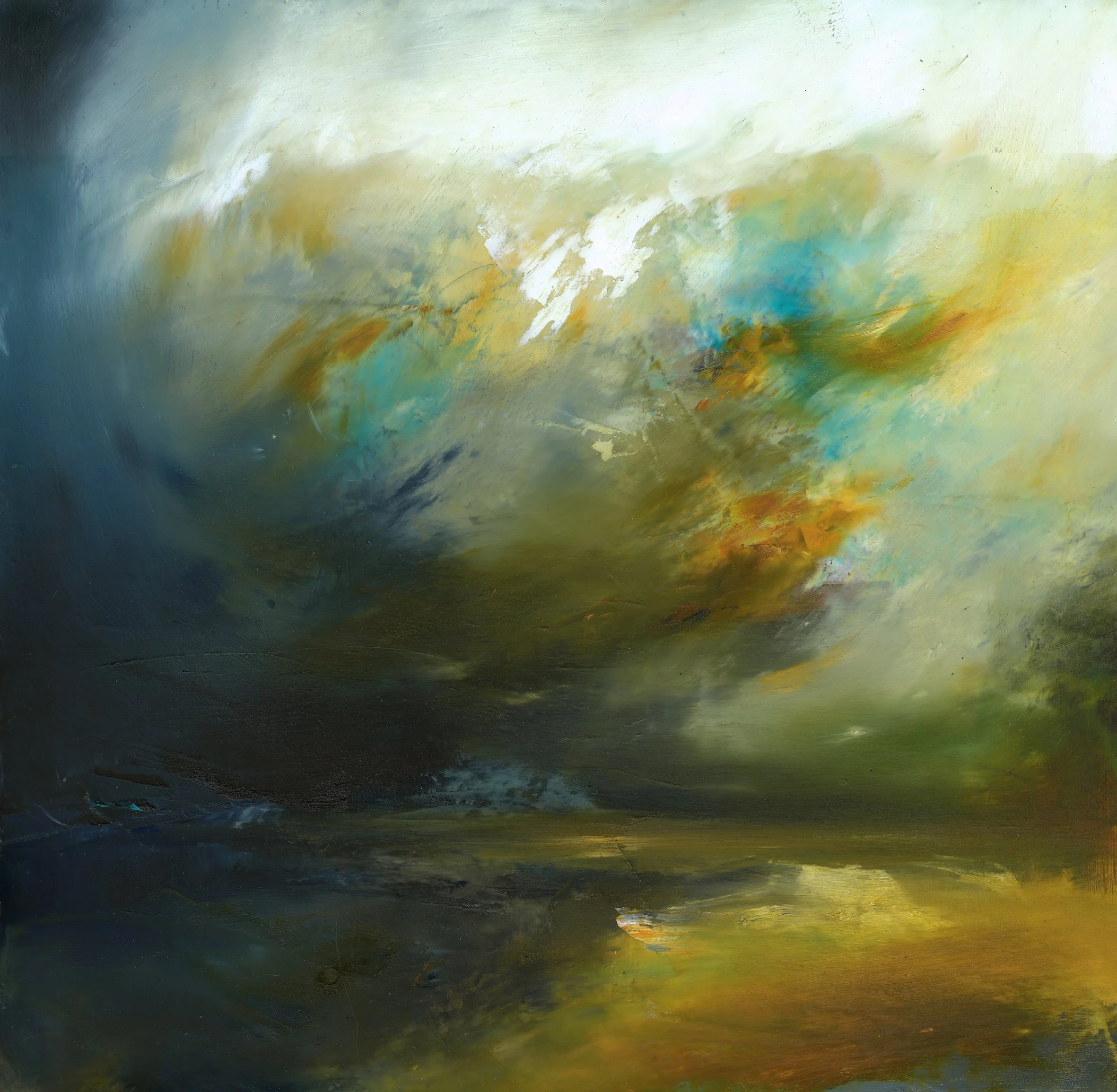 At the Edge of Everything
