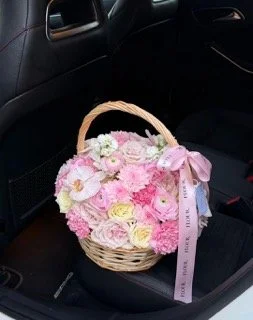 Premium-mix Baskets