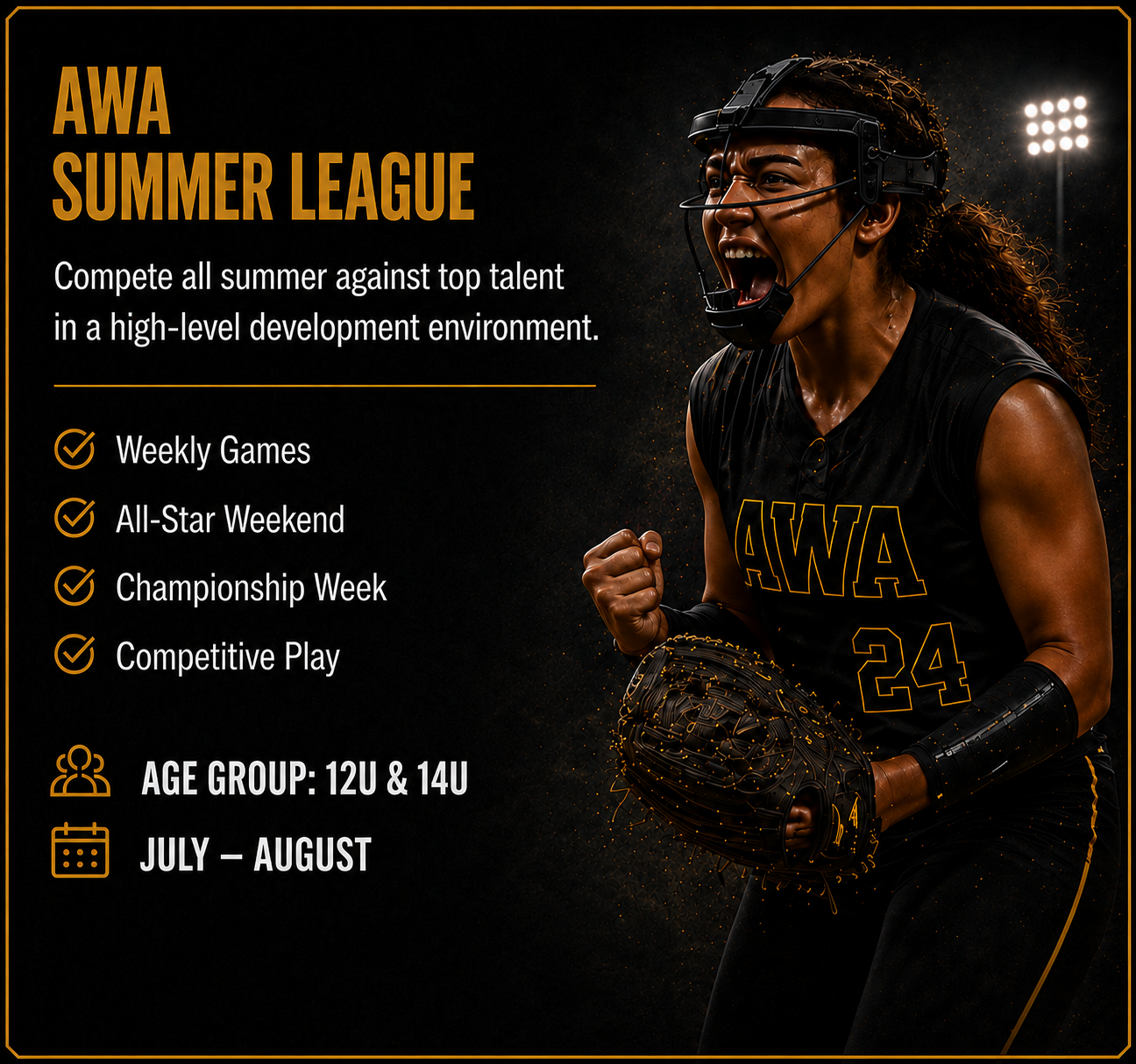 Summer League