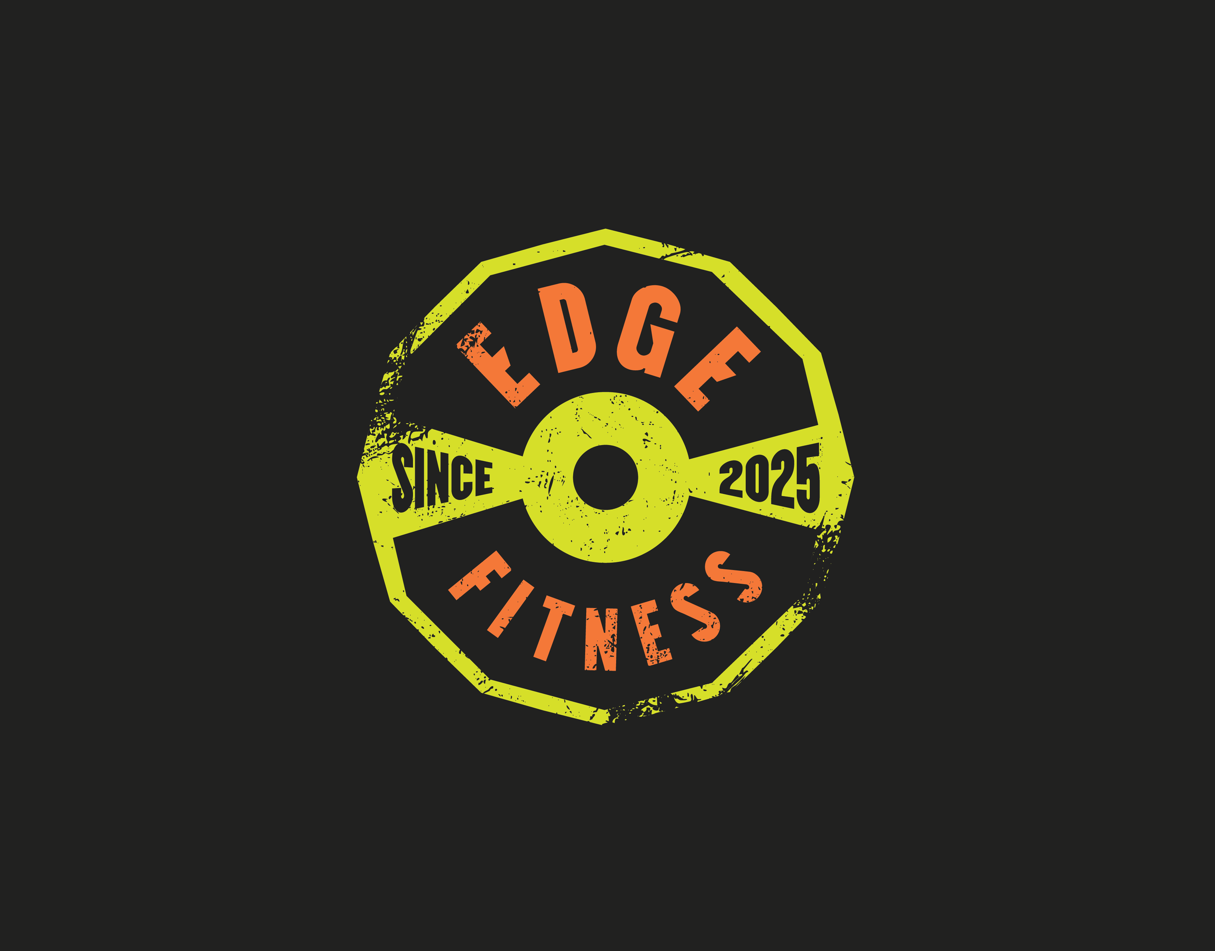 Edge Fitness