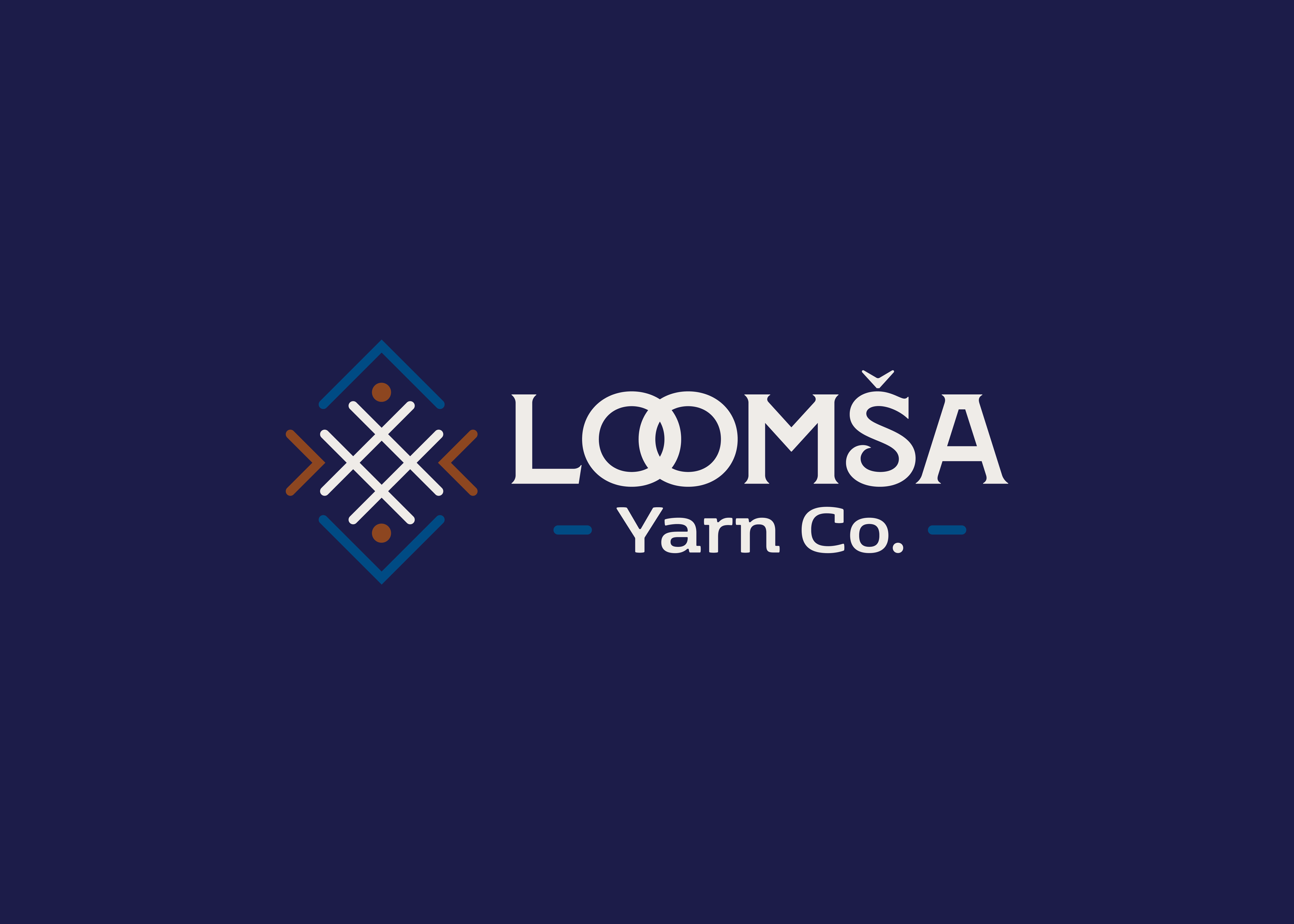 Loomša Yarn Co.