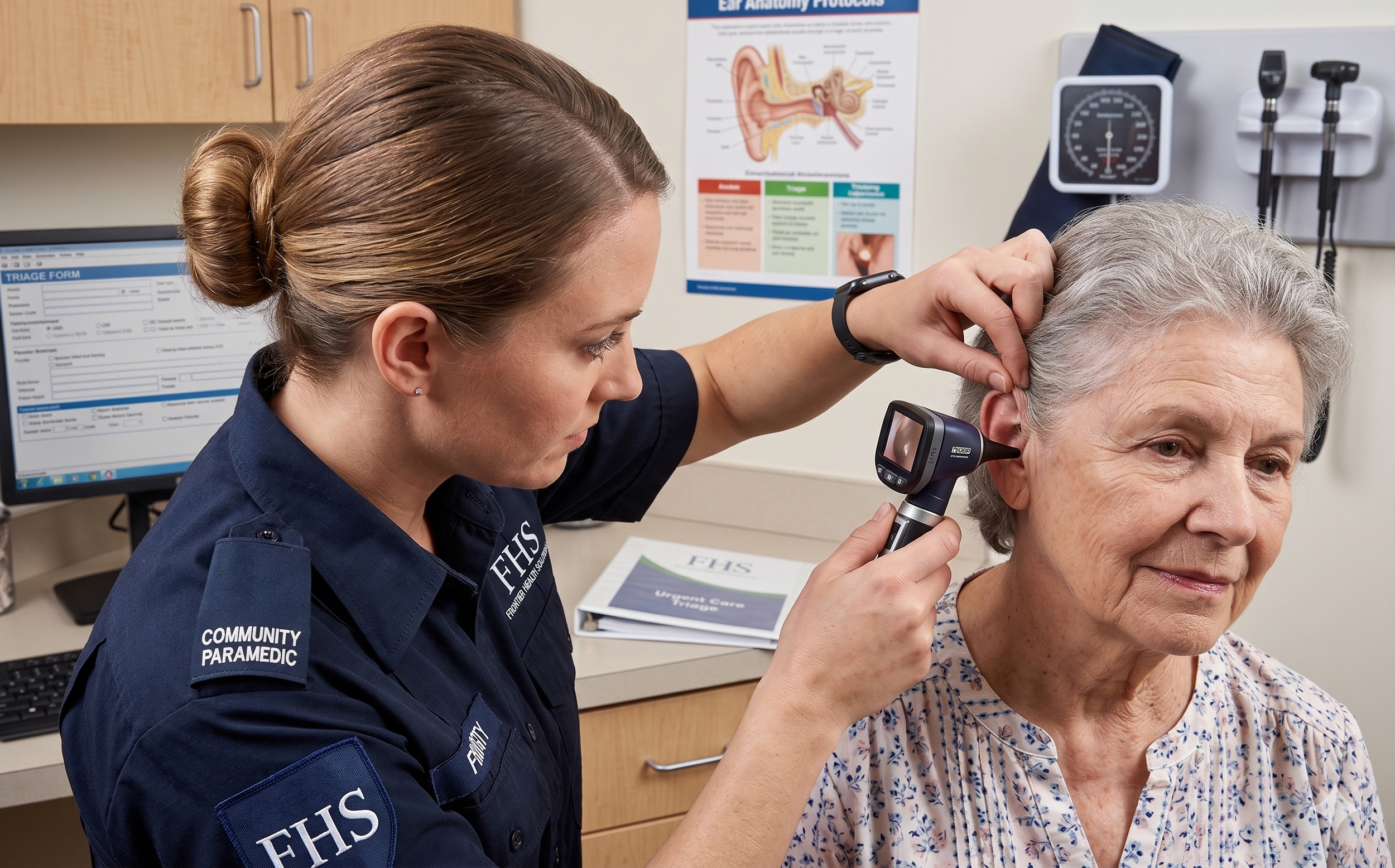 Ear exam in UC Triage.png
