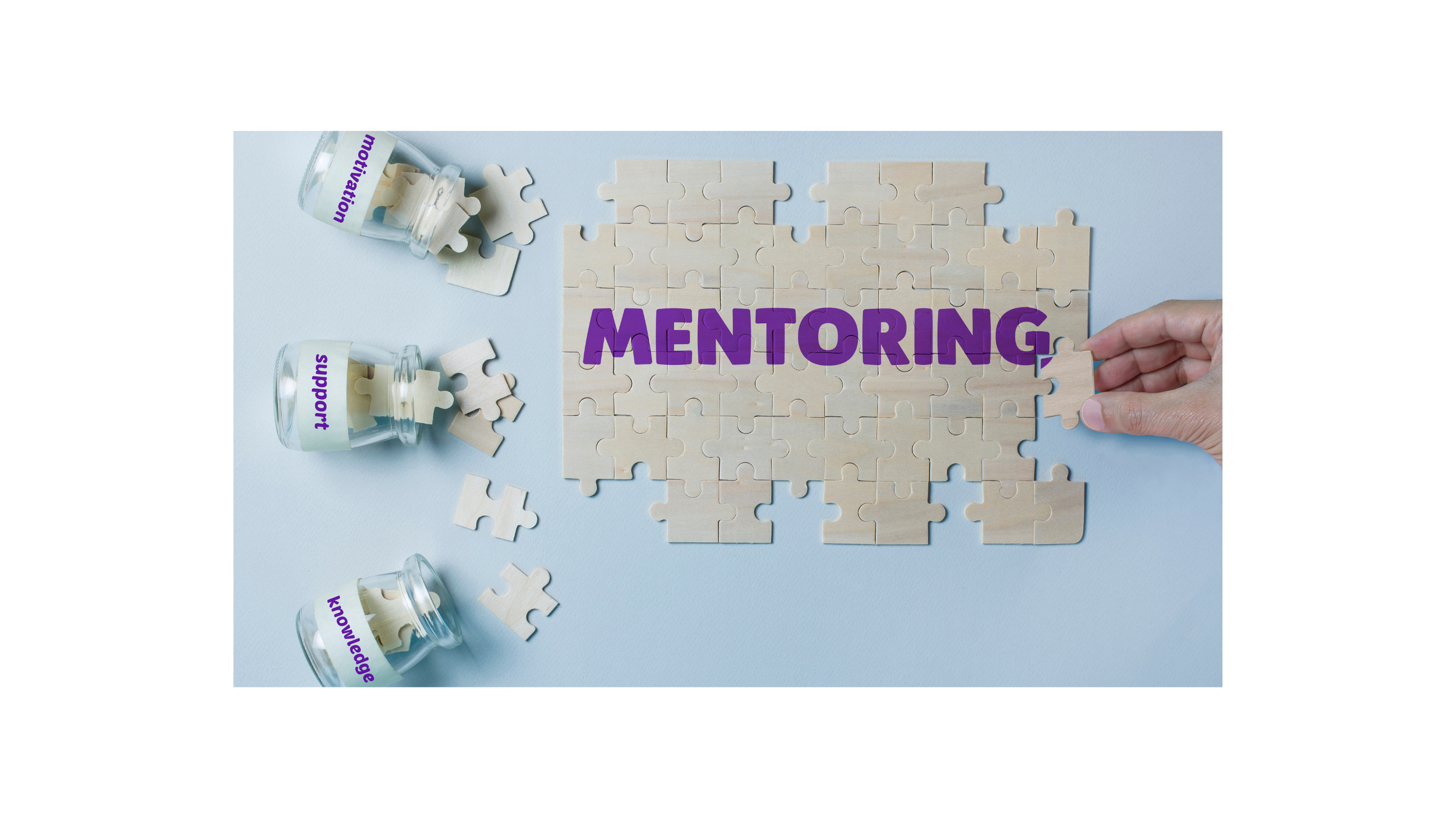 Exclusive Mentorship Sessions