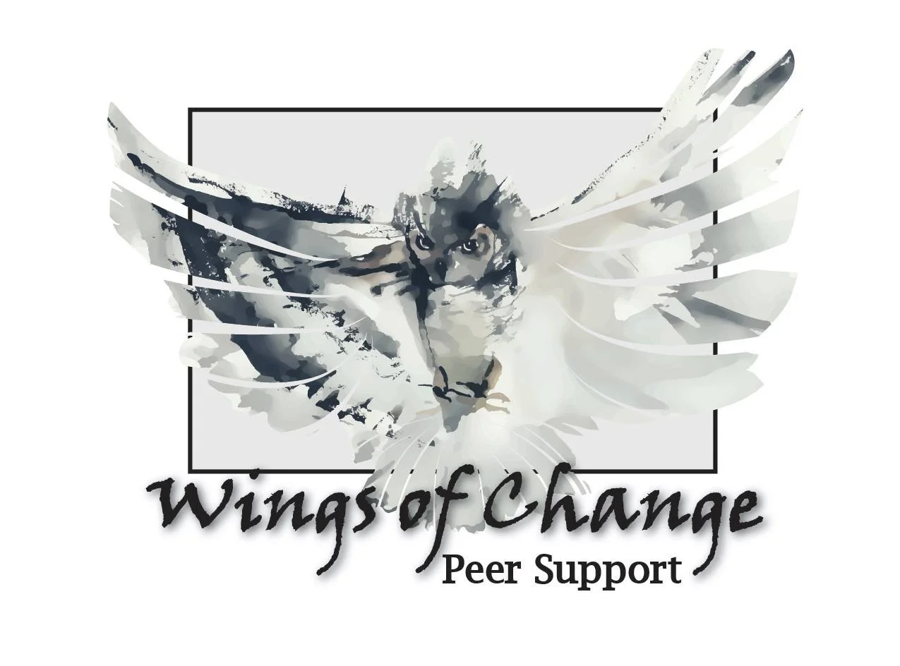 Wings of Change Peer Support