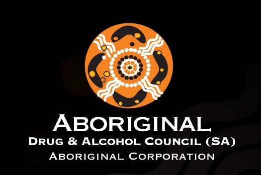 Logo for Aboriginal Drug and Alcohol Council (SA)