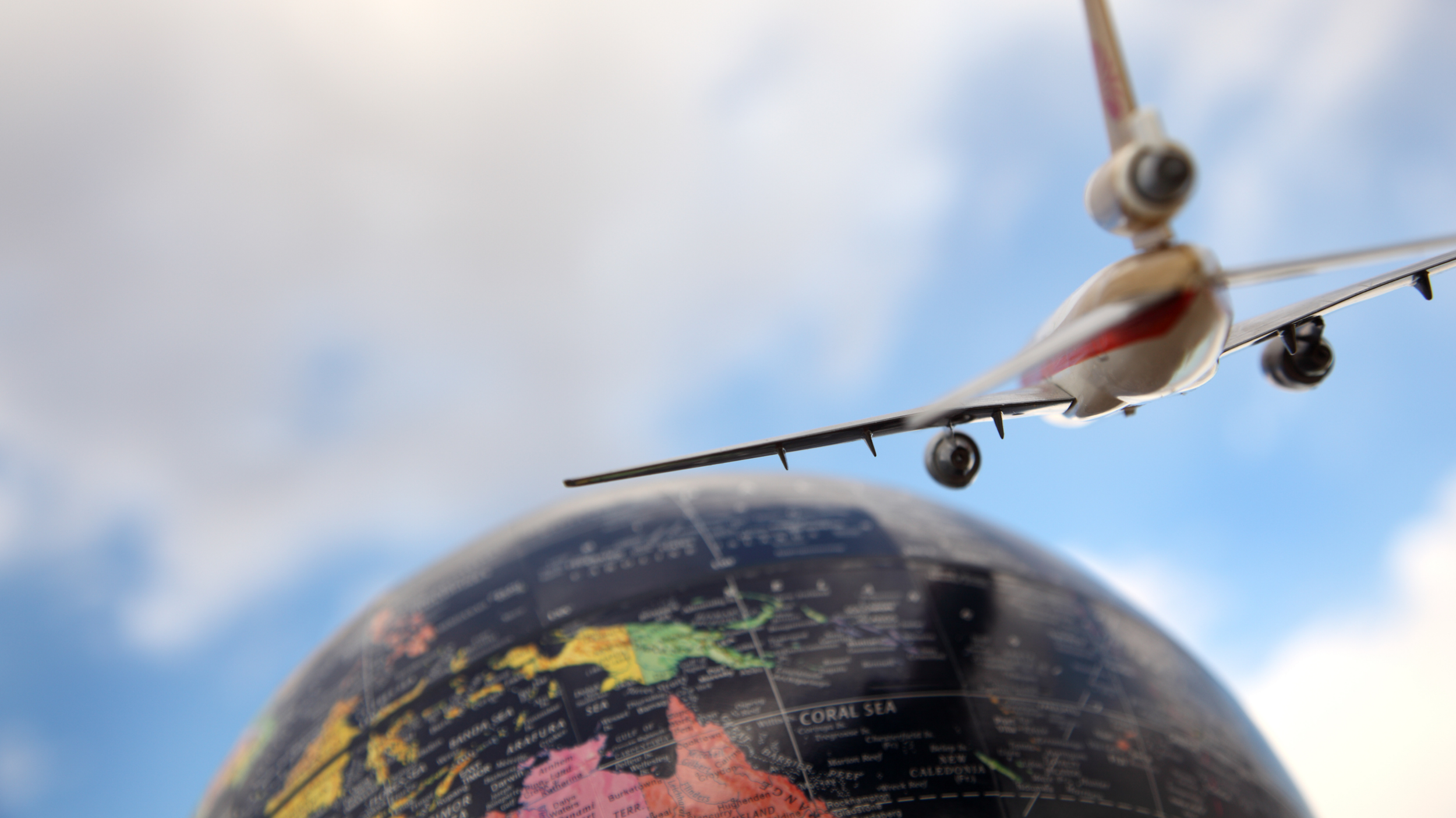 International Pathways to Practice