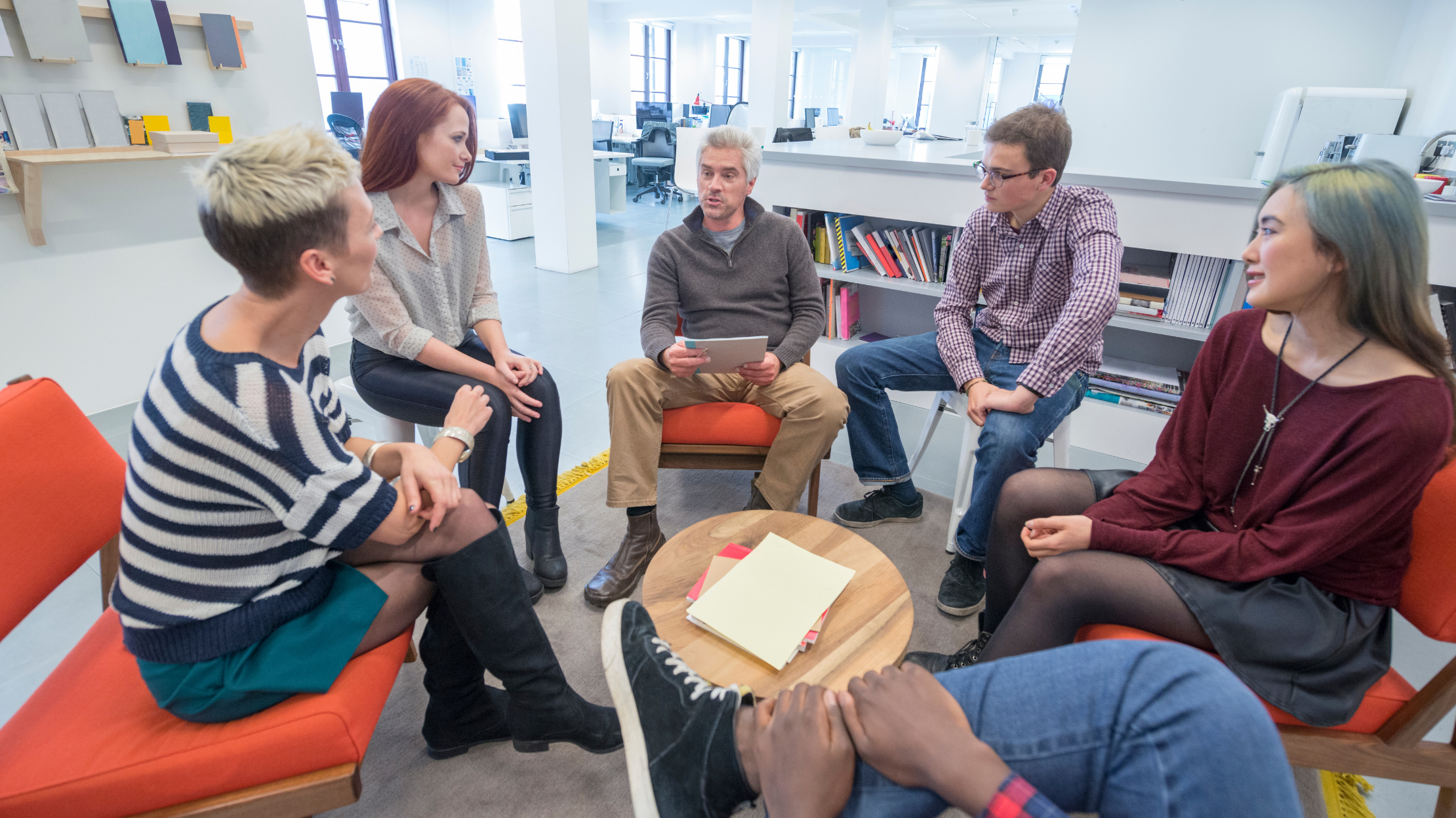 Academic Tutoring (Group — Max 4)
