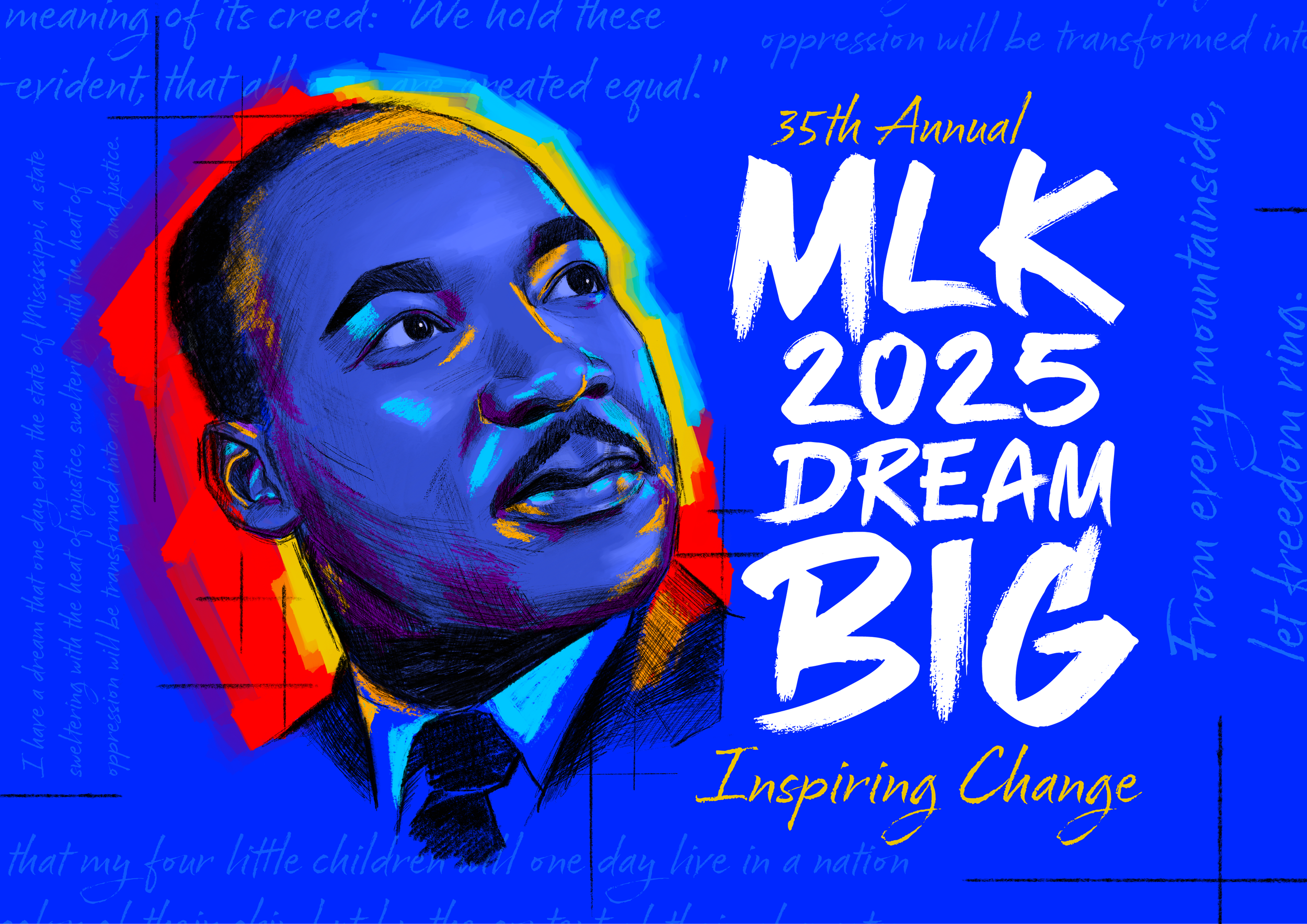 PepsiCo's 35th Annual MLK Celebration