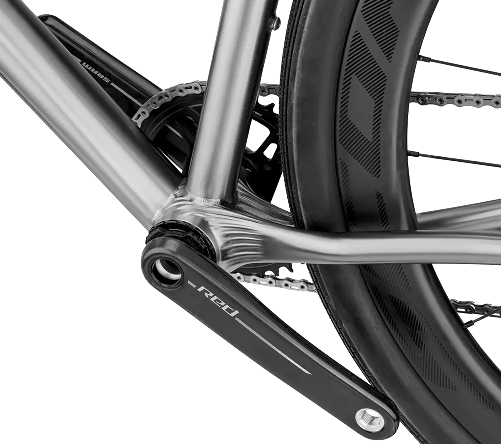 3D Printed Titanium