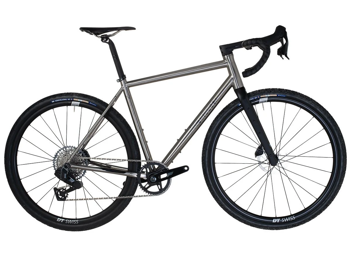 J.Guillem  Arta Gravel
