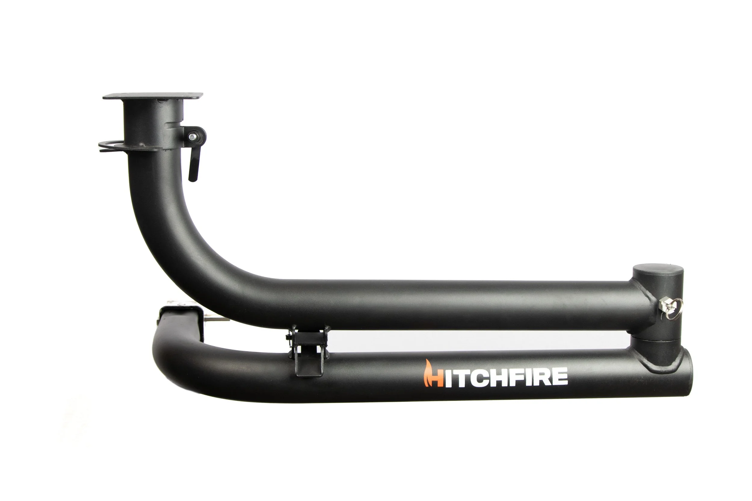 Hitchfire : Swing Arm