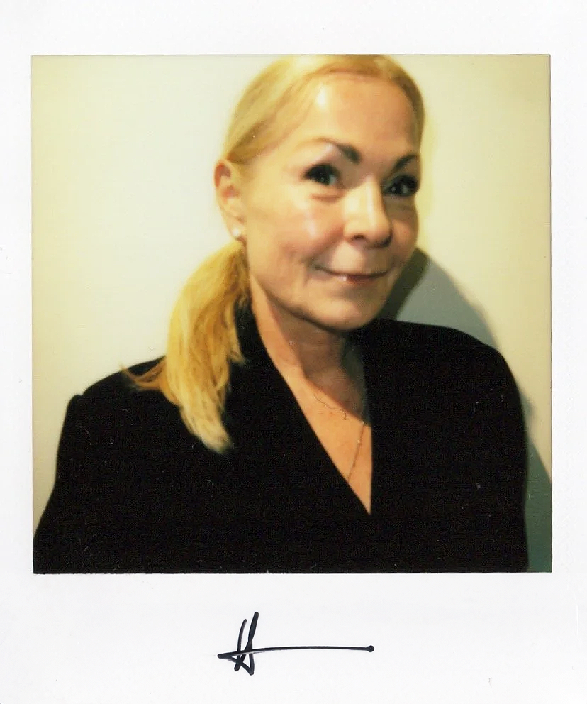 Heidi Krohn Olsen
