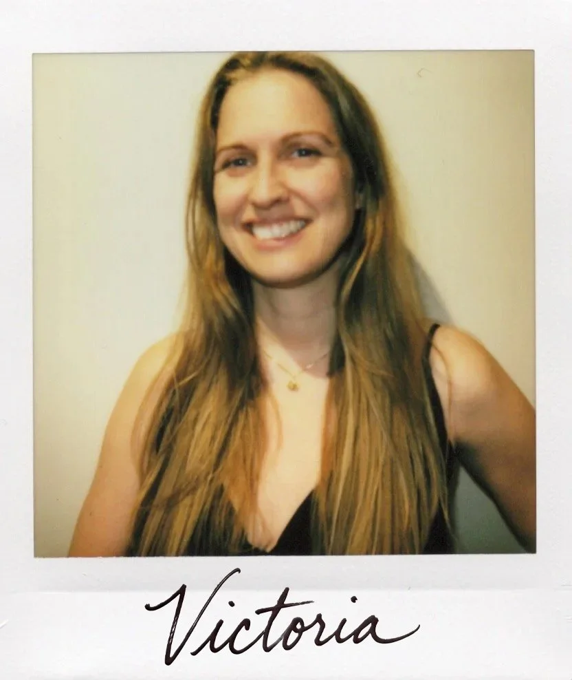 Victoria Vaage