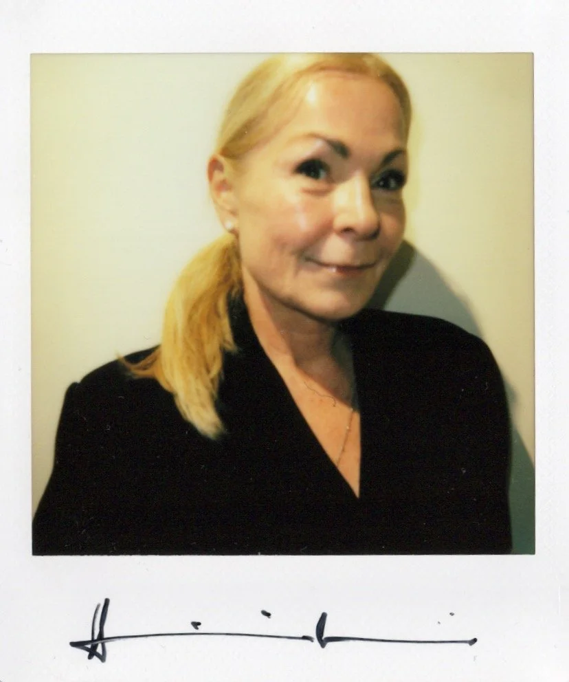 Heidi Krohn Olsen