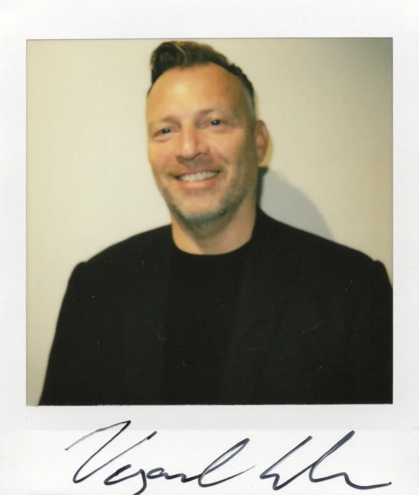 Vegard Bø Lunde