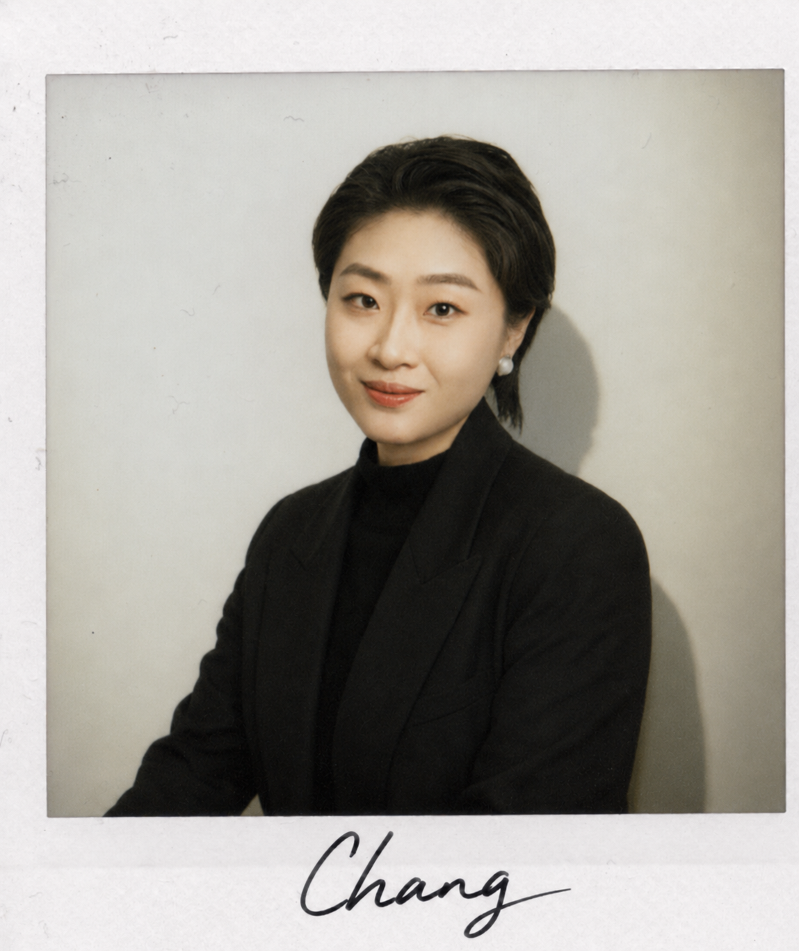 Chang Lyu
