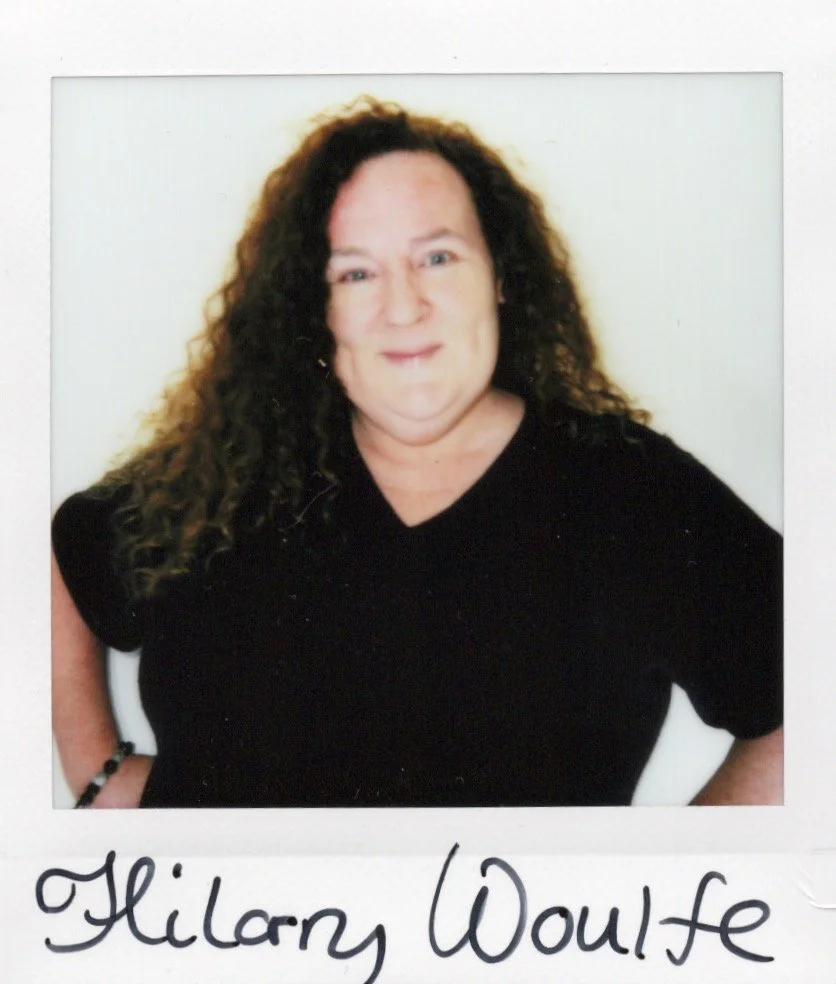 Hilary Francis Woulfe