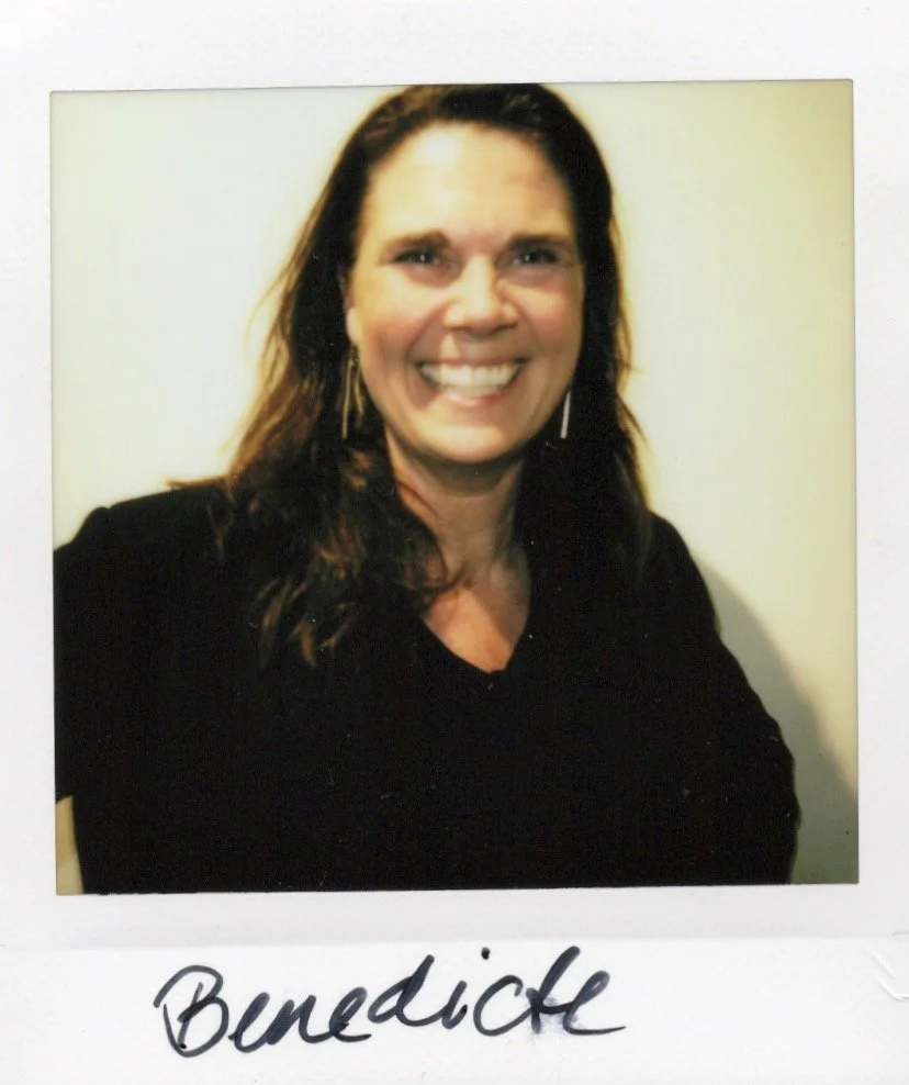 Benedicte Arentz