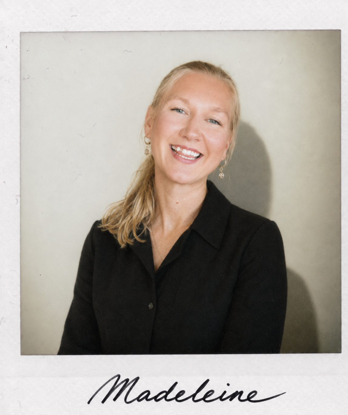 Madeleine Otelie Dahl