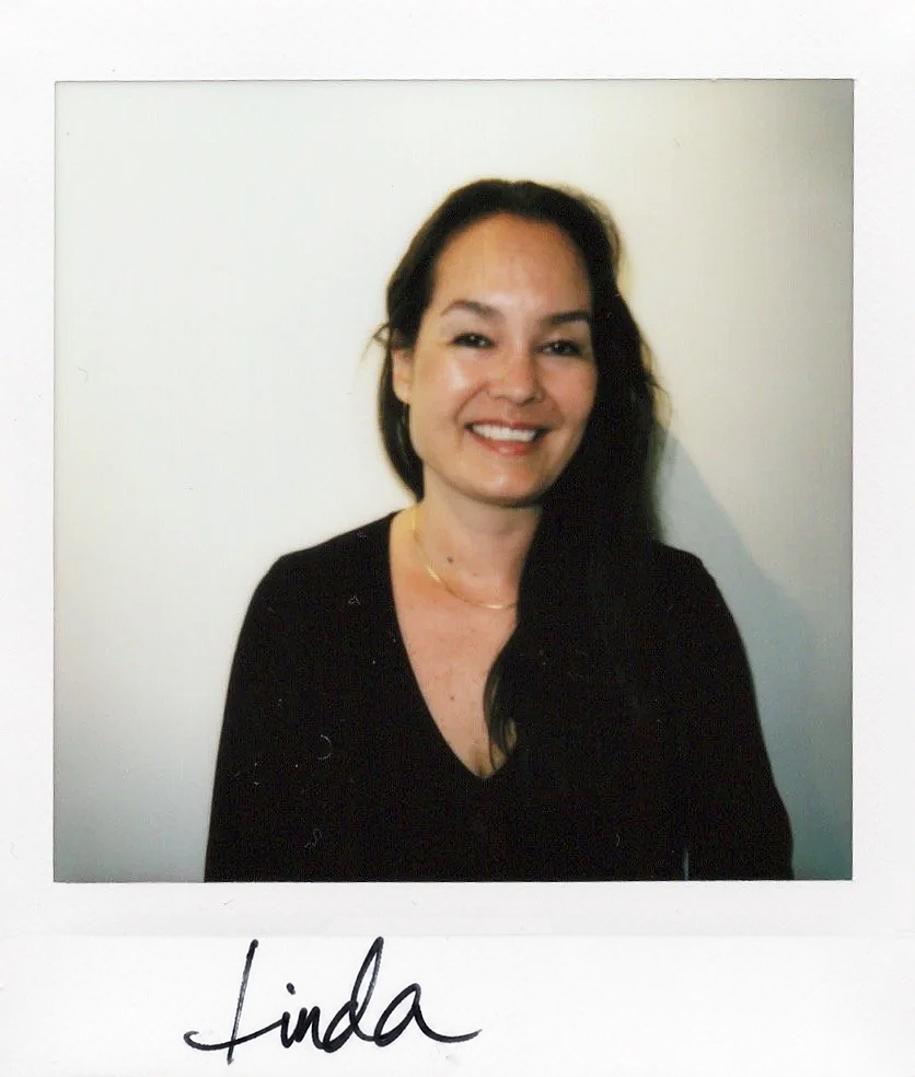 Linda Morioka Bøe