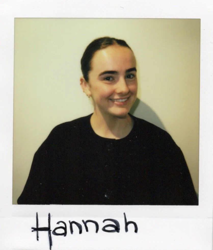 Hannah Krohn Thrane