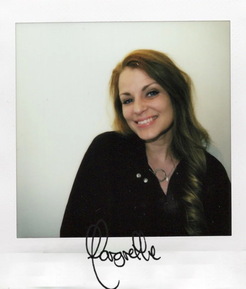 Margrethe Hvesser