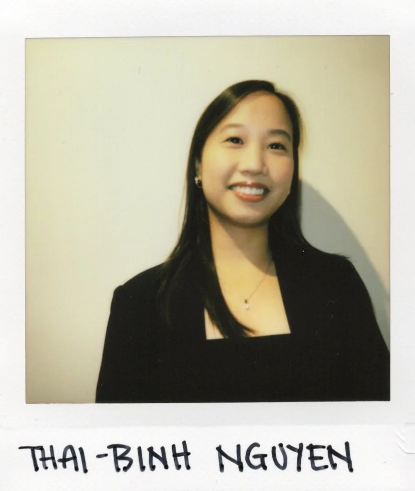 Thai-Binh Nguyen