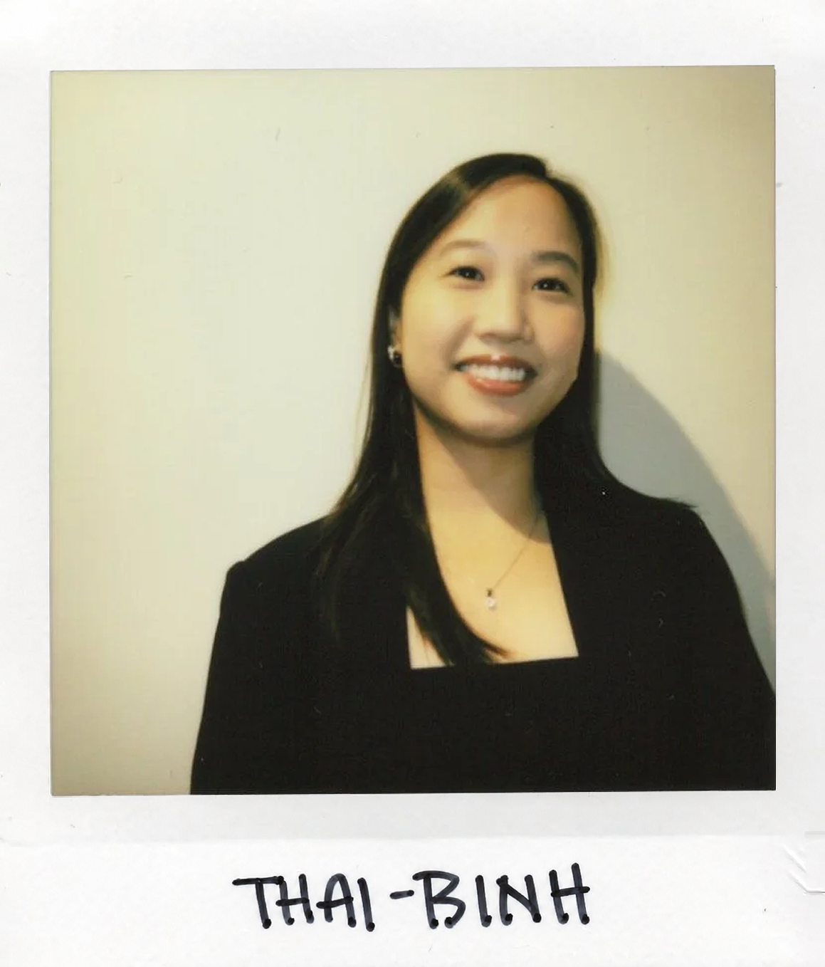 Thai-Binh Nguyen