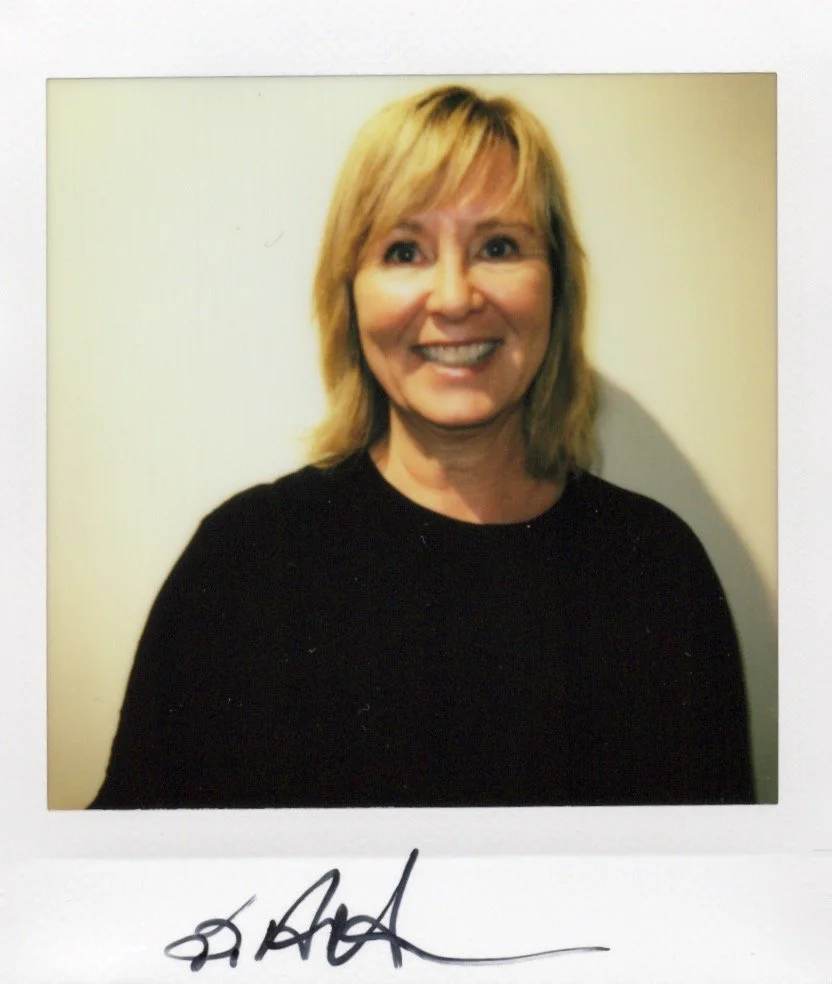 SYLVI-ANN VESTRUM
