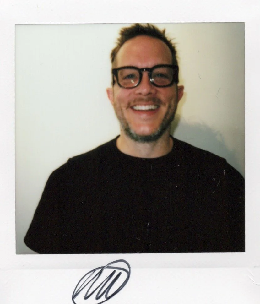 Mat Humphrey