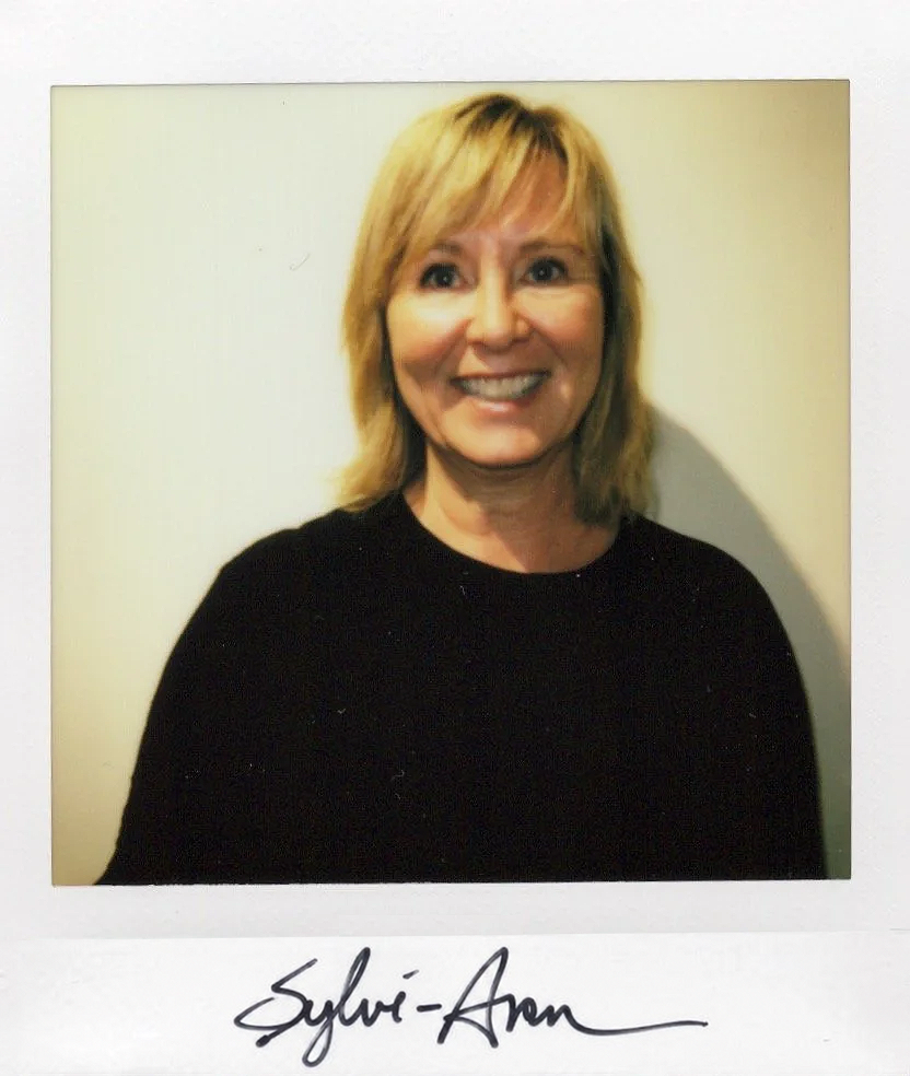 SYLVI-ANN VESTRUM