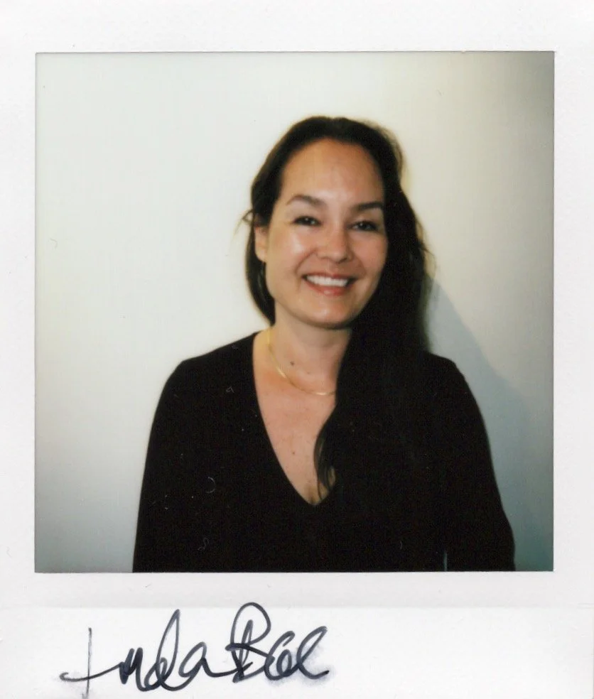 Linda Morioka Bøe