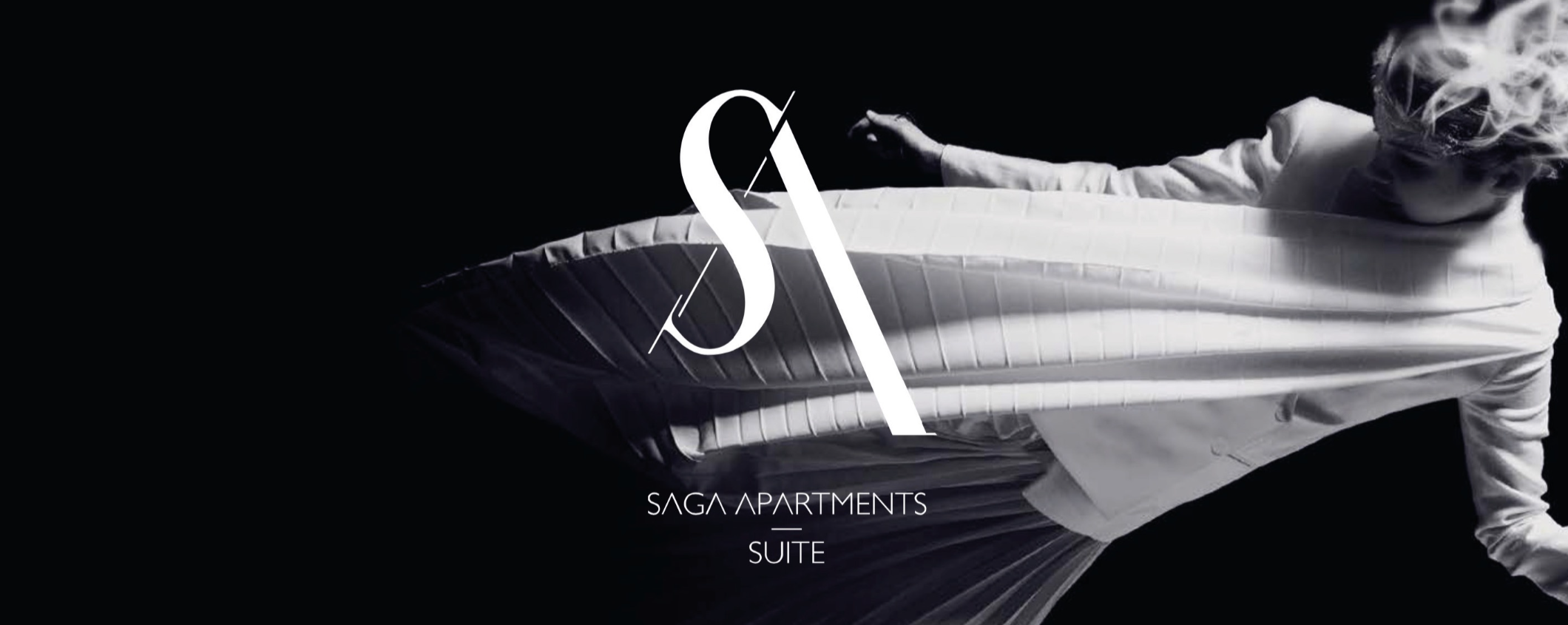 Saga Apartments Suite