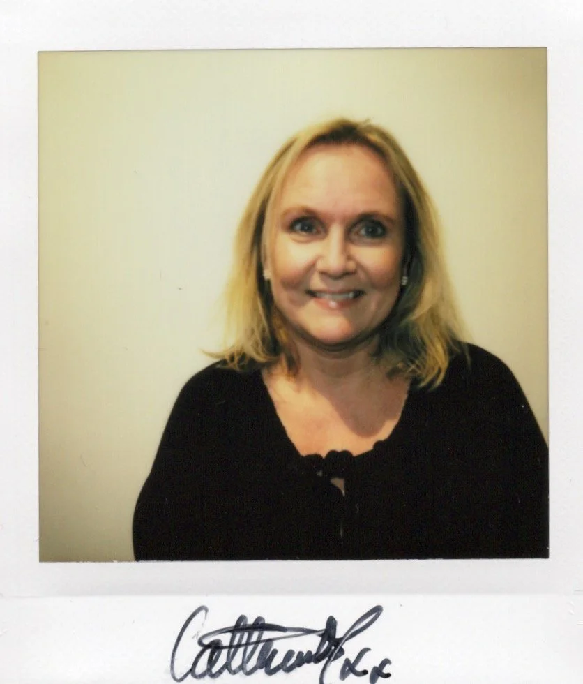 Cathrine M.V. Edwards