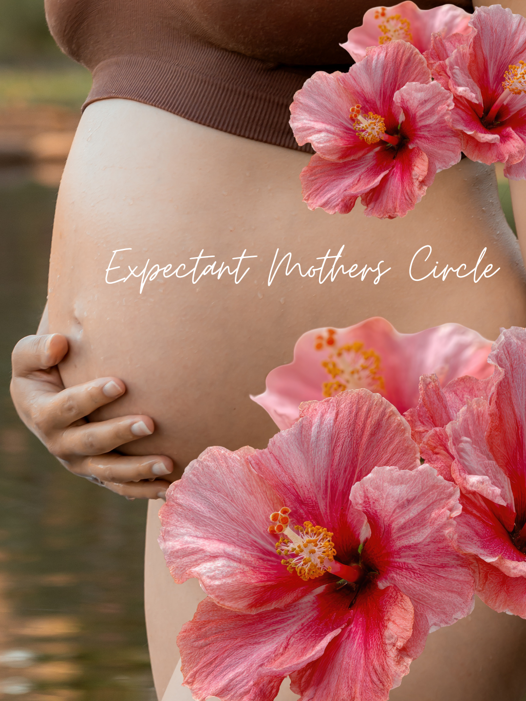 Expectant Mothers Circle (In-Person, Karratha)