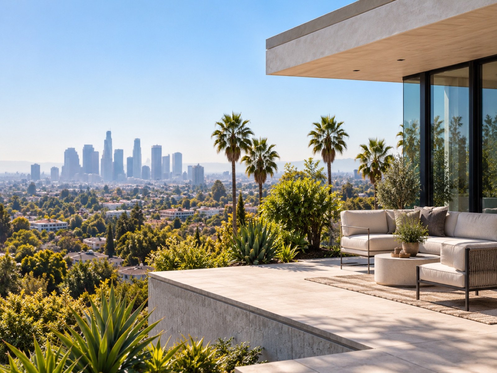 What Los Angeles Heat Actually Does to Your Air Conditioner