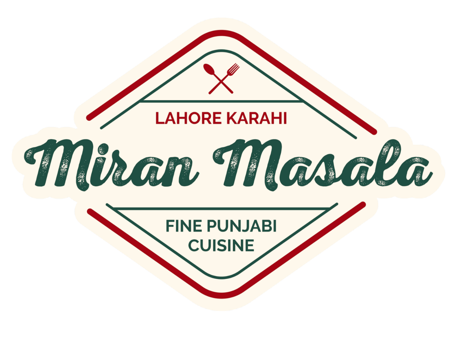 Miran Masala - Fine Punjabi Cuisine