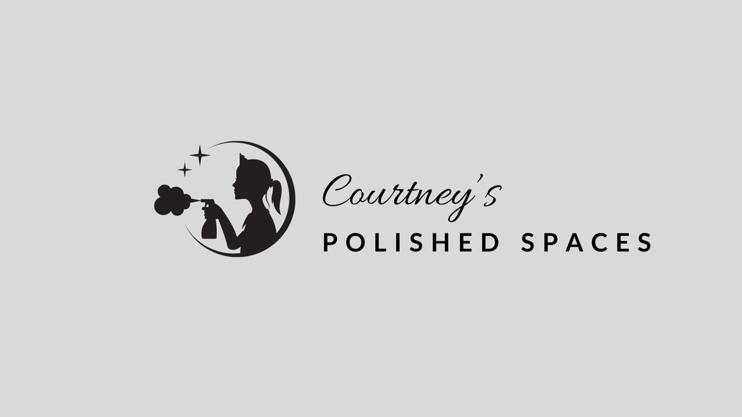 Courtney's Polished Spaces
