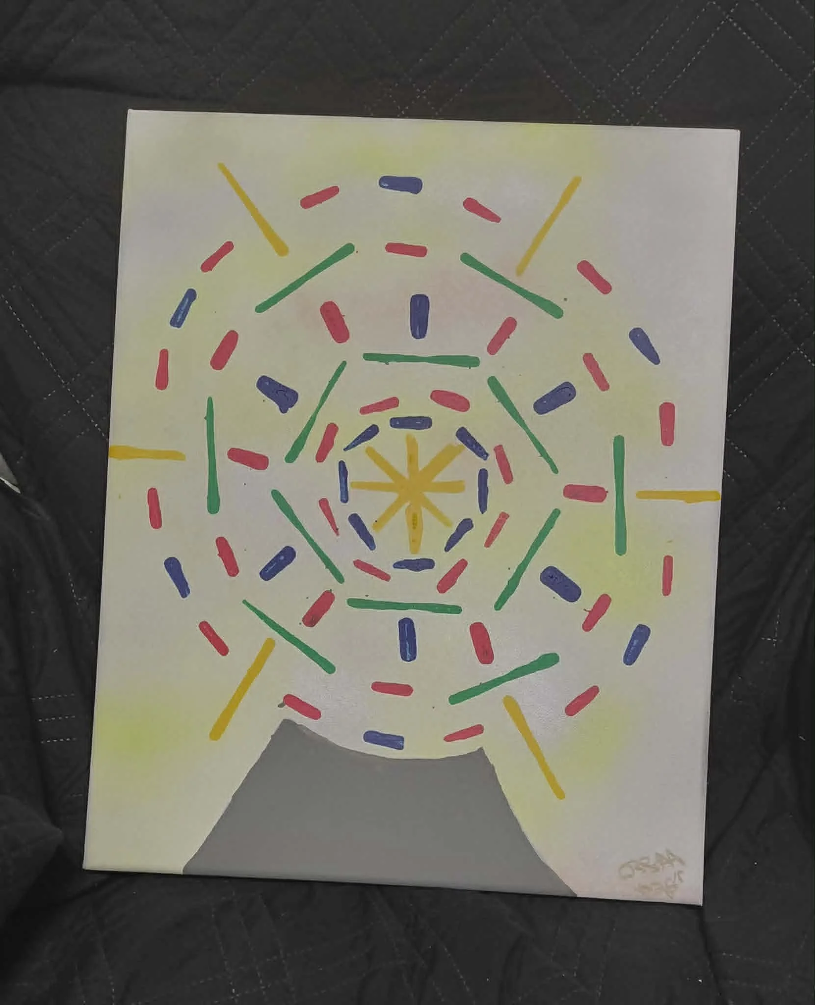 Ferris Wheel