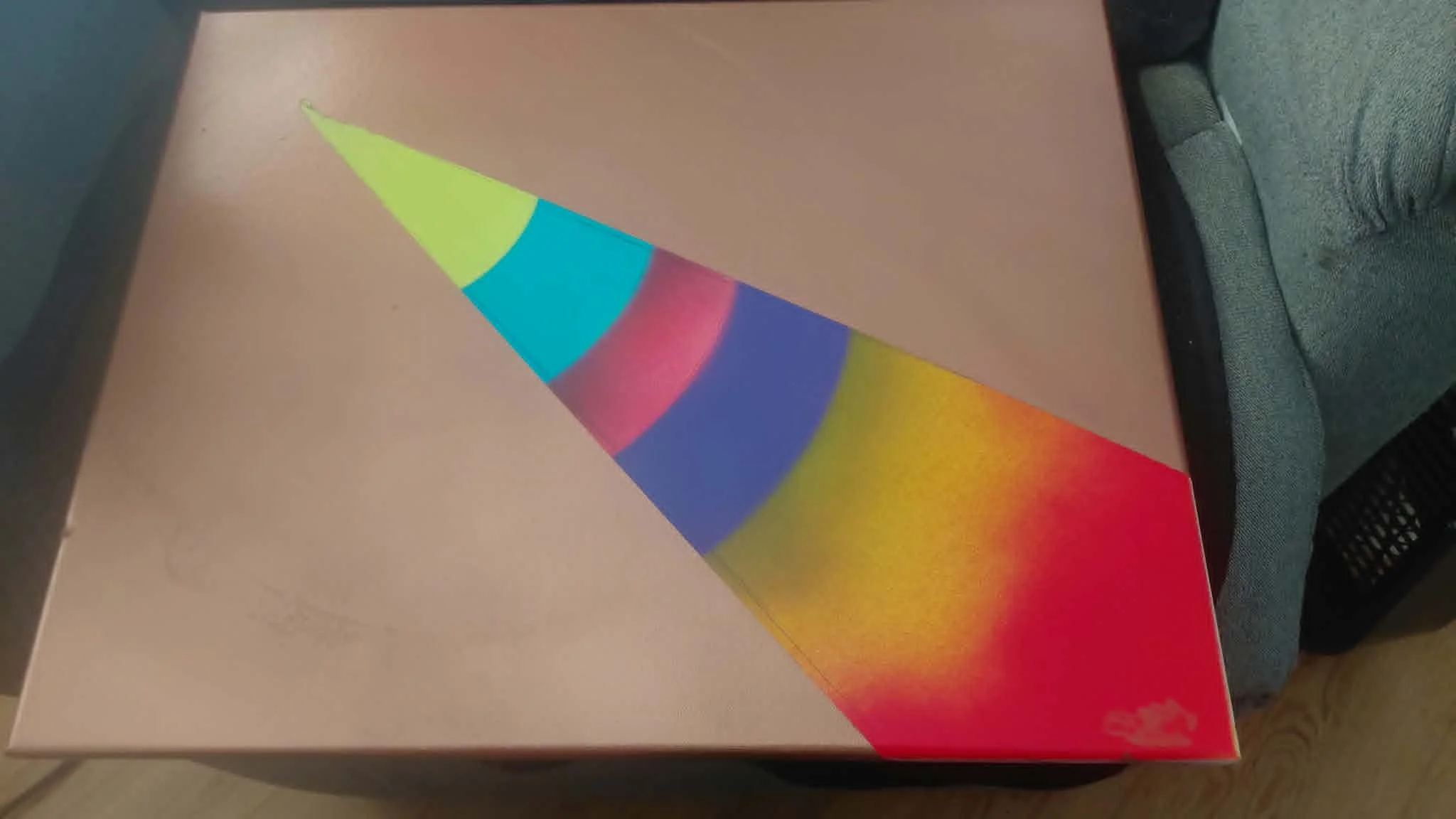 Spectrum