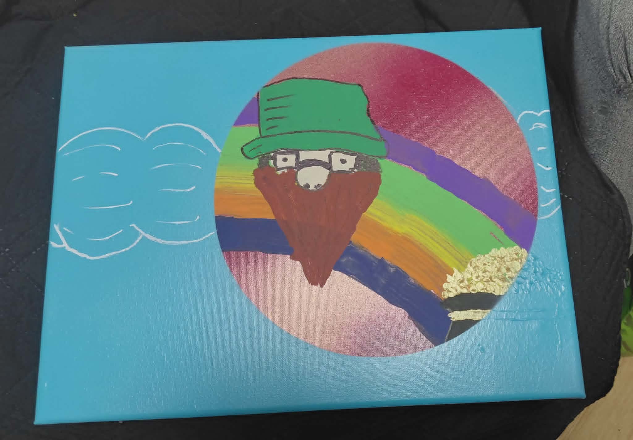Leprechaun Gold