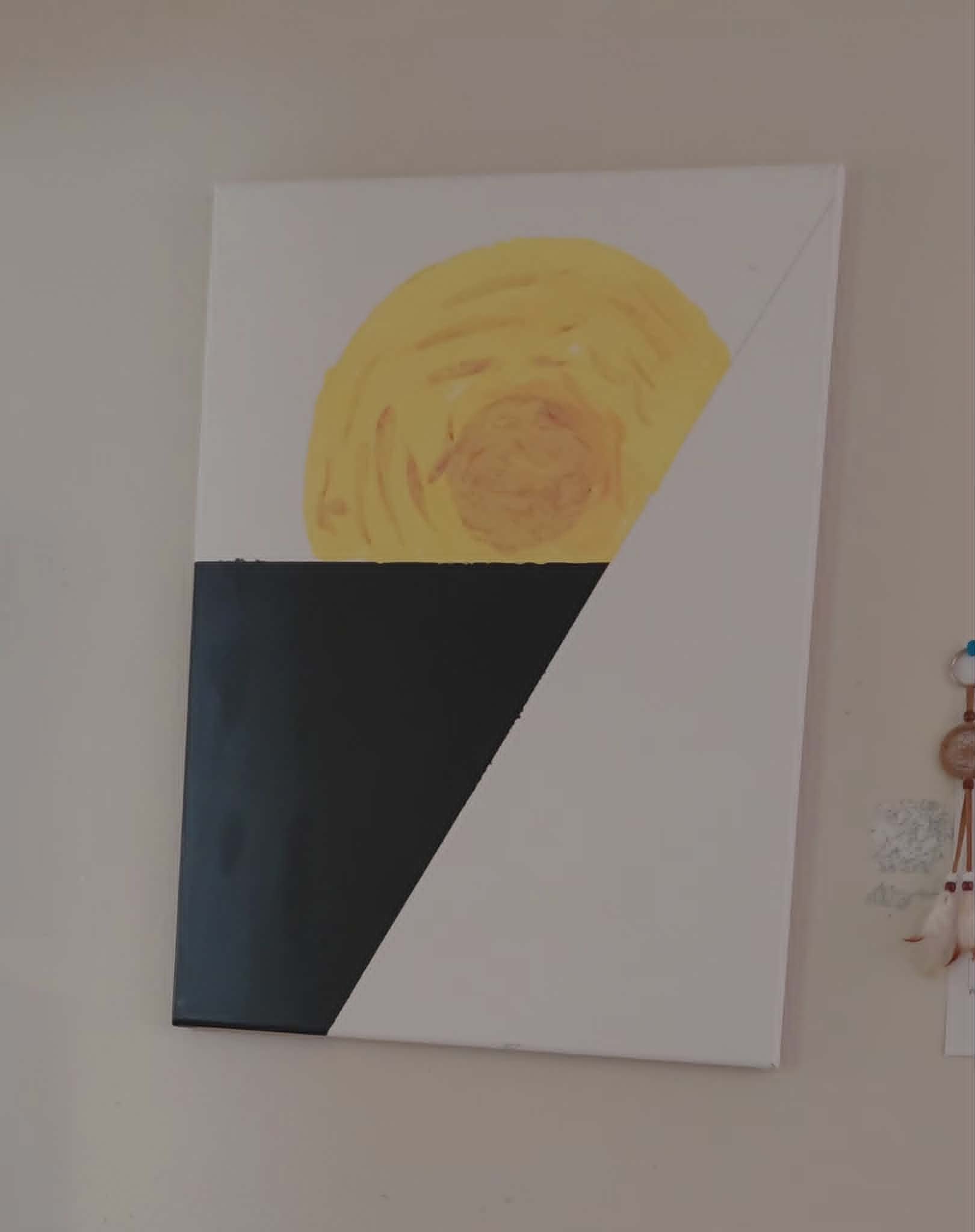 Yellow Sun