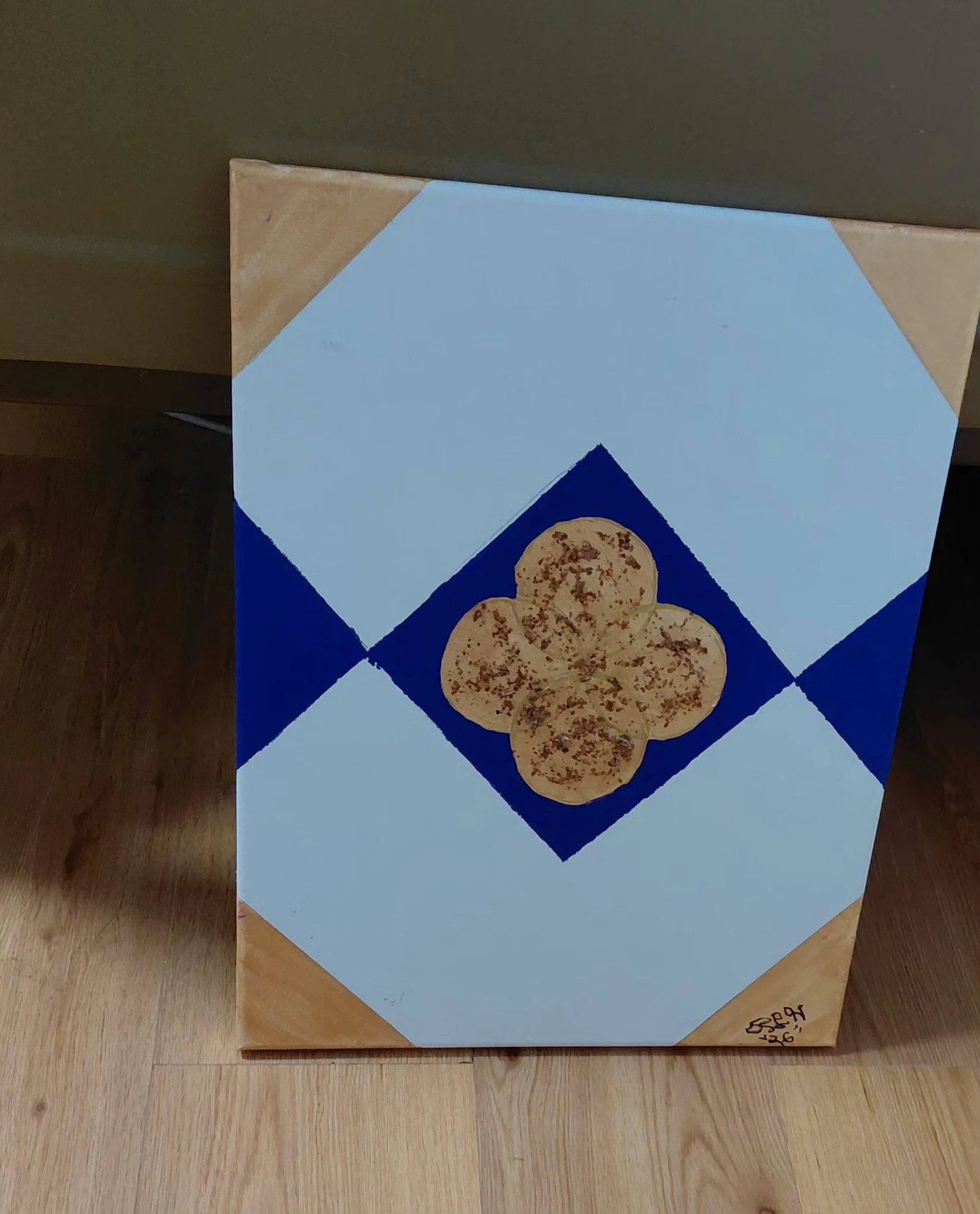 Fleur de Lac