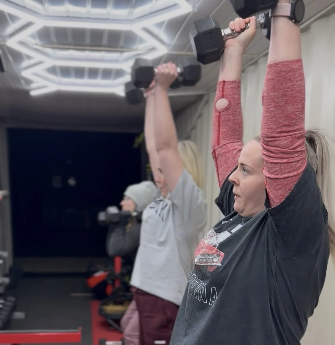 The Proven Training Philosophy: Why Real Transformations Go Beyond Before &amp; After Photos