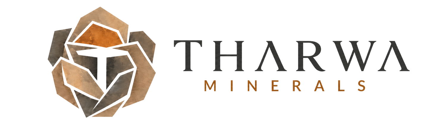 Tharwa Minerals