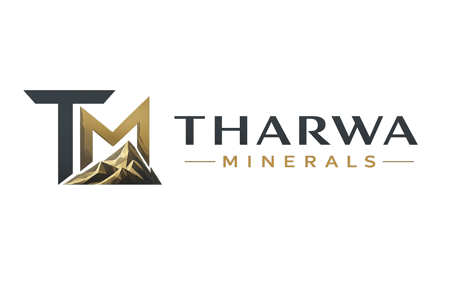 Tharwa Minerals