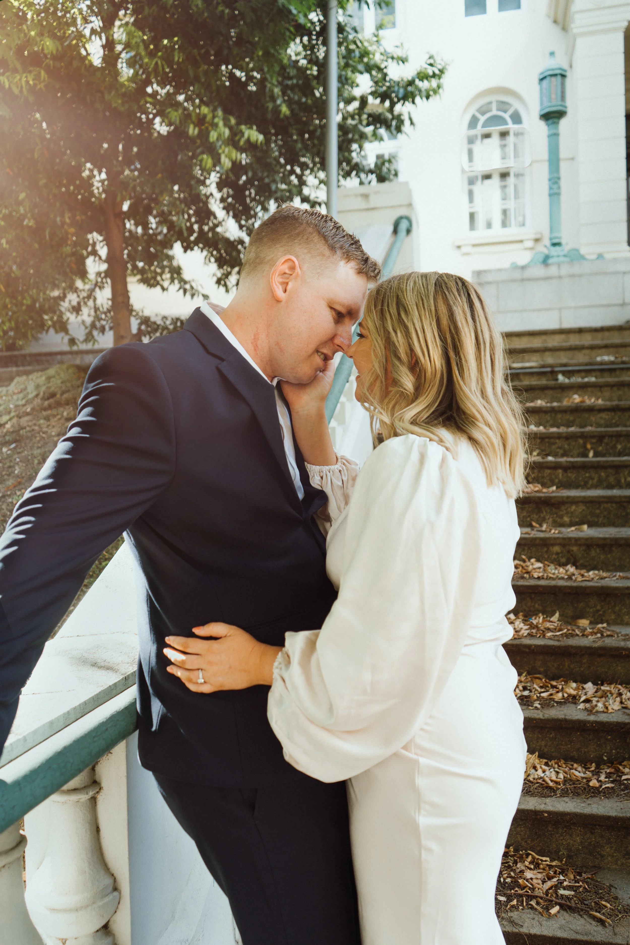 Wedding day storytelling photography and videography real moments