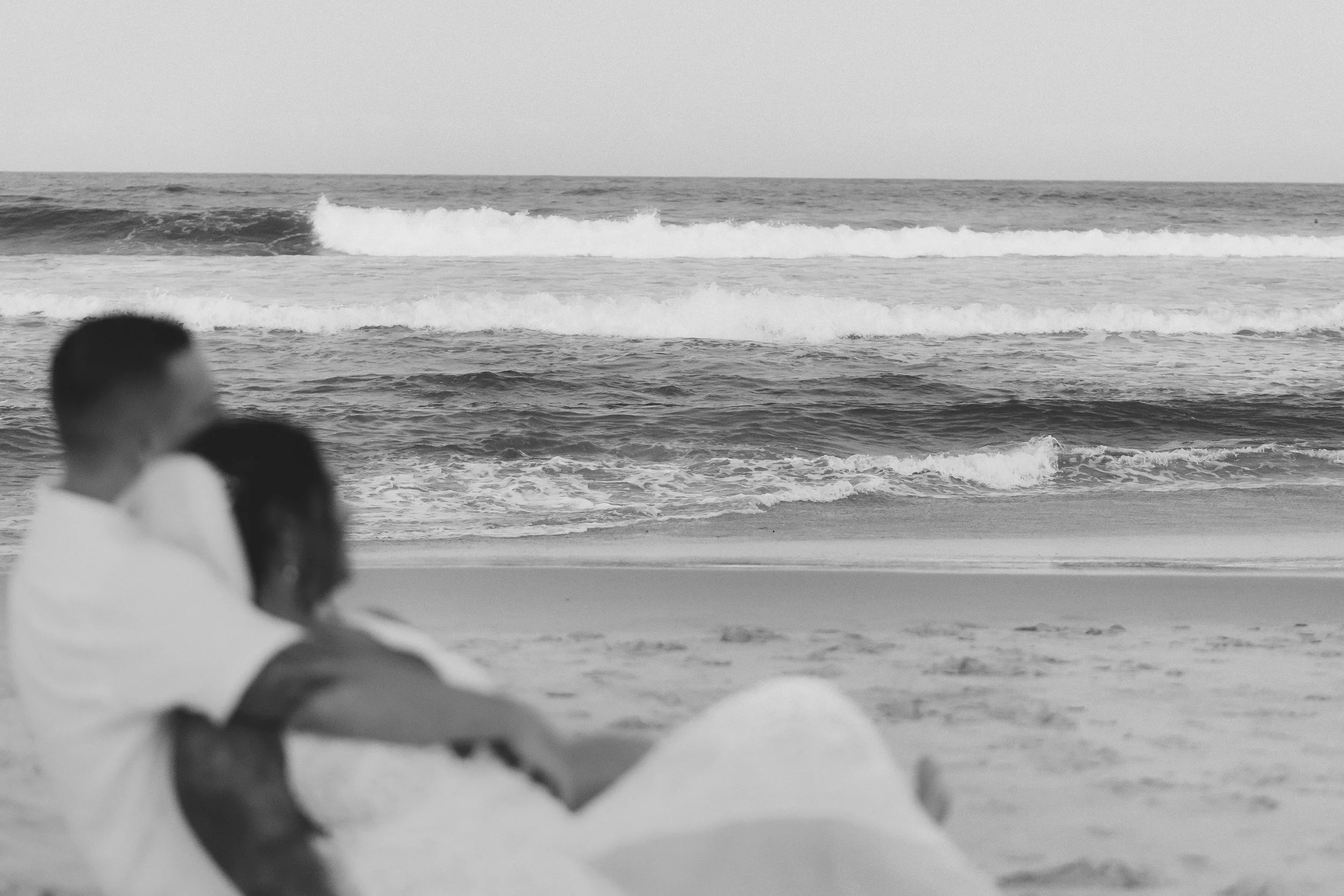 cenic Rim wedding videography candid couple moment Boonah